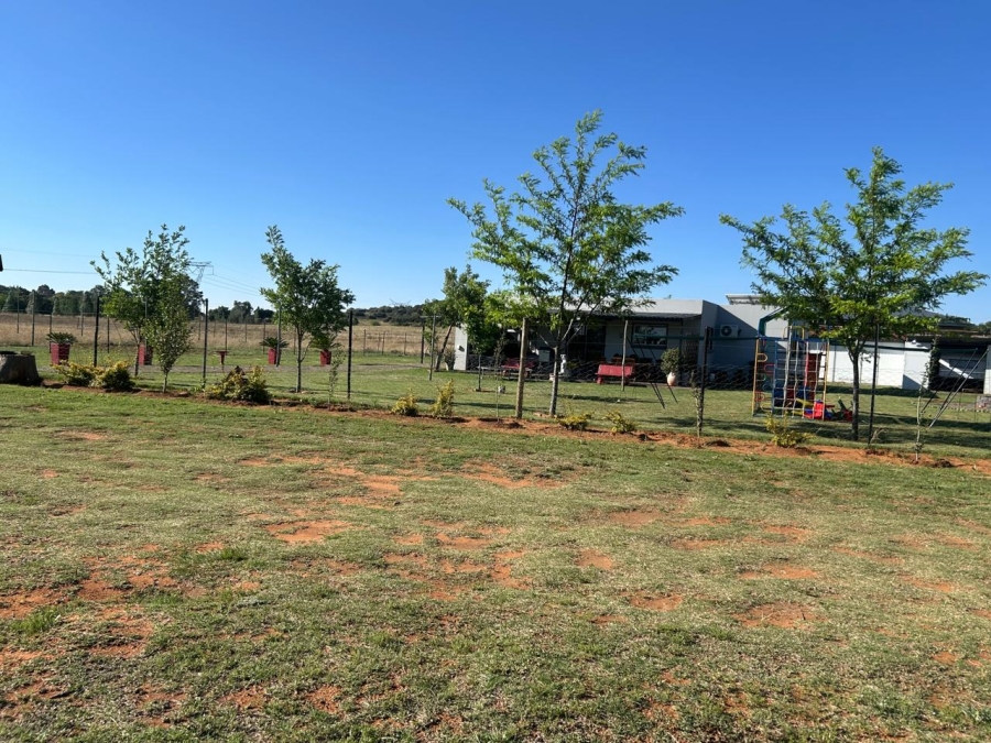 3 Bedroom Property for Sale in Spitskop SH Free State